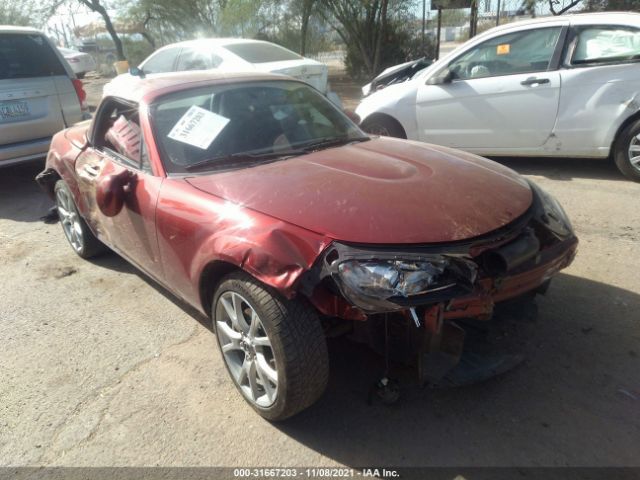 MAZDA MX-5 MIATA 2015 jm1nc2pf3f0240753