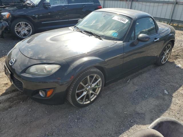 MAZDA MX5 2011 jm1nc2pf4b0217279