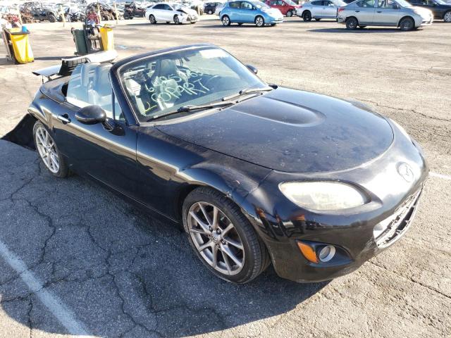 MAZDA MX-5 MIATA 2012 jm1nc2pf4c0220104