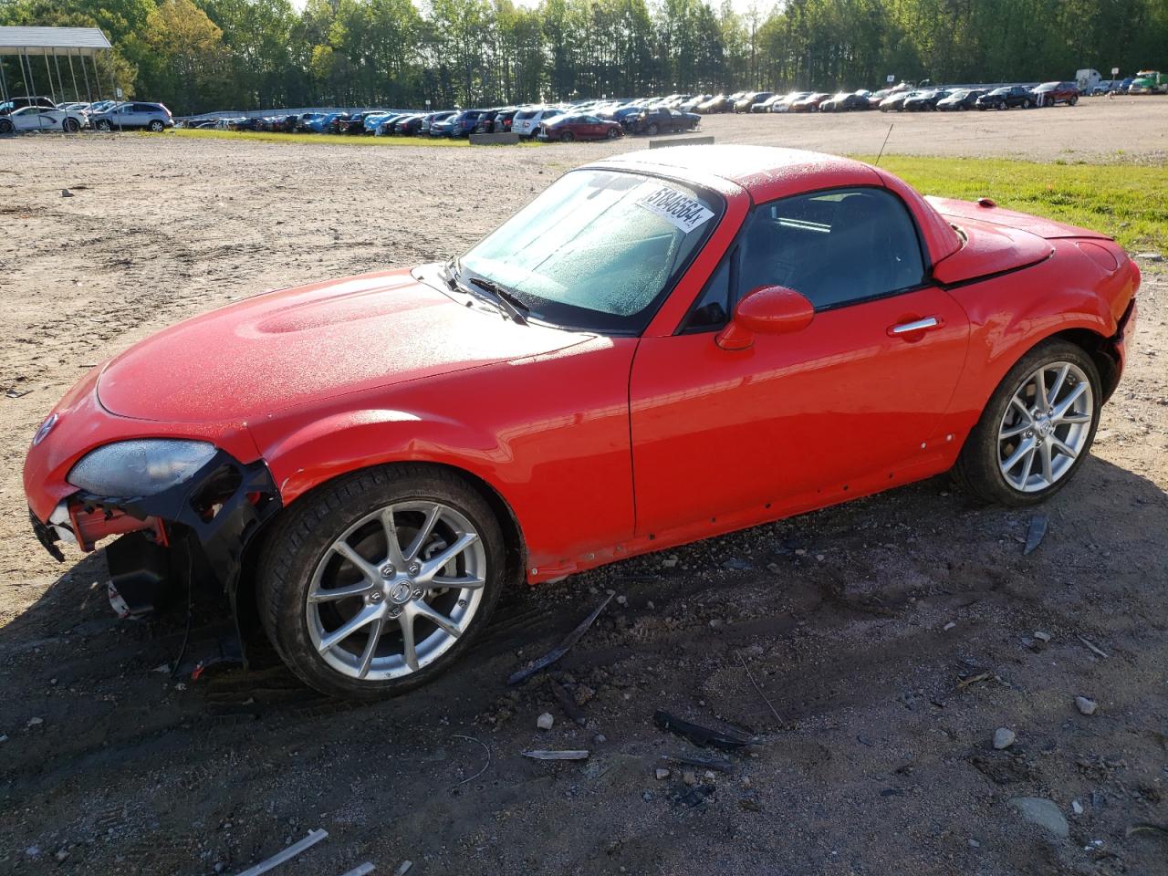 MAZDA MX-5 2012 jm1nc2pf4c0224475