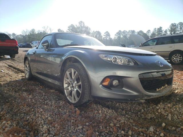 MAZDA MX-5 MIATA 2013 jm1nc2pf4d0227779