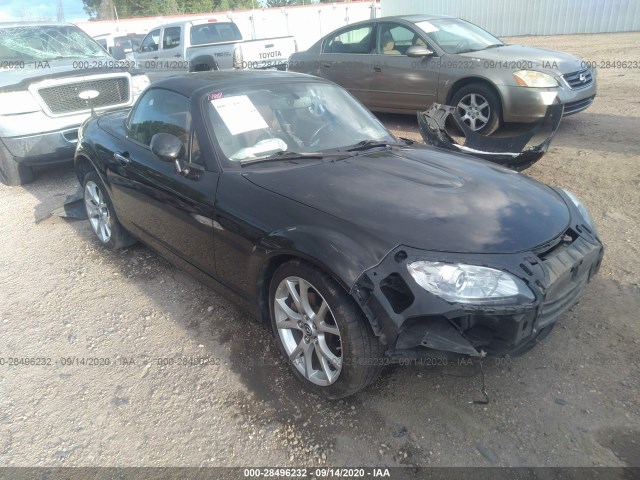 MAZDA MX-5 MIATA 2013 jm1nc2pf4d0230746