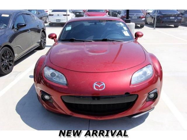 MAZDA MX-5 MIATA 2014 jm1nc2pf4e0237259