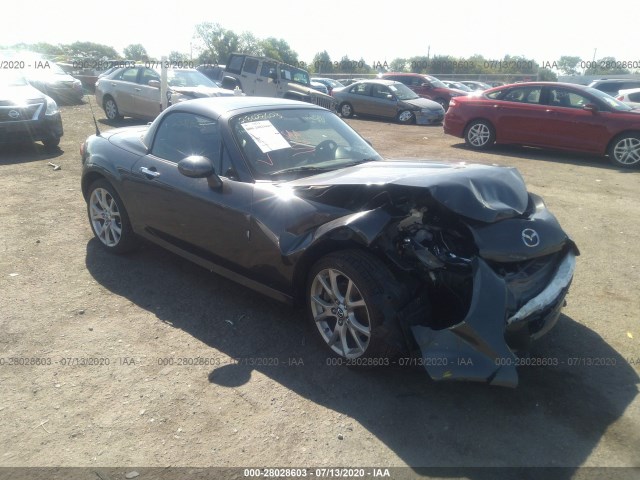 MAZDA MX-5 MIATA 2015 jm1nc2pf4f0239076