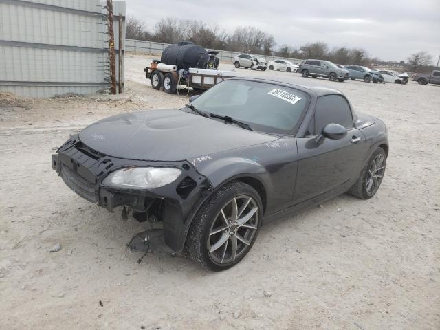 MAZDA MX-5 MIATA 2015 jm1nc2pf4f0239739