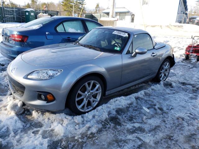 MAZDA MX-5 MIATA 2014 jm1nc2pf5e0237075