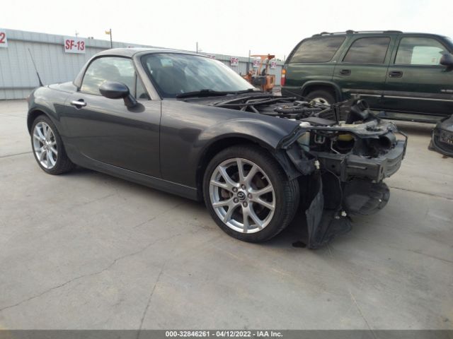 MAZDA MX-5 MIATA 2015 jm1nc2pf5f0239751