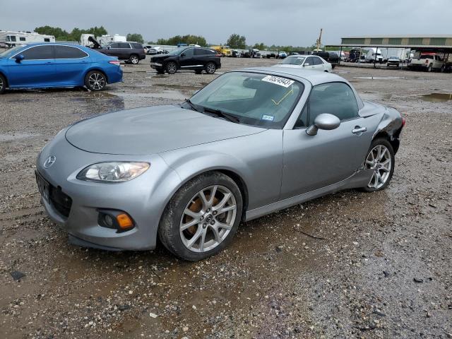 MAZDA MX5 2015 jm1nc2pf5f0240253