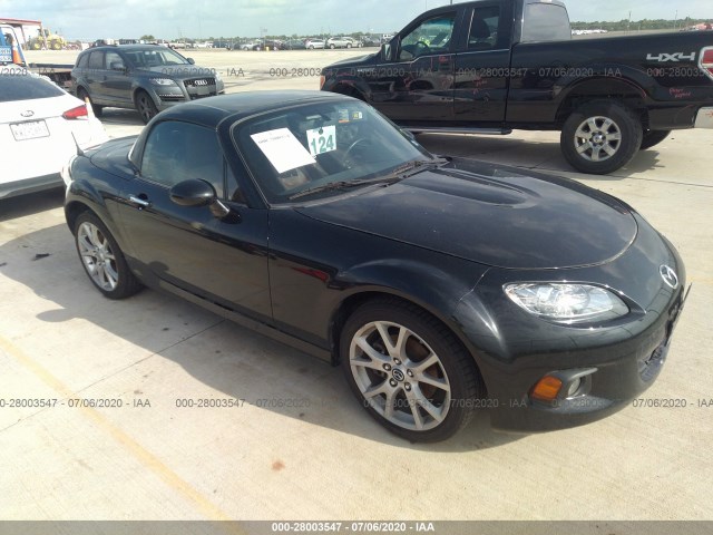 MAZDA MX-5 MIATA 2015 jm1nc2pf5f0240754