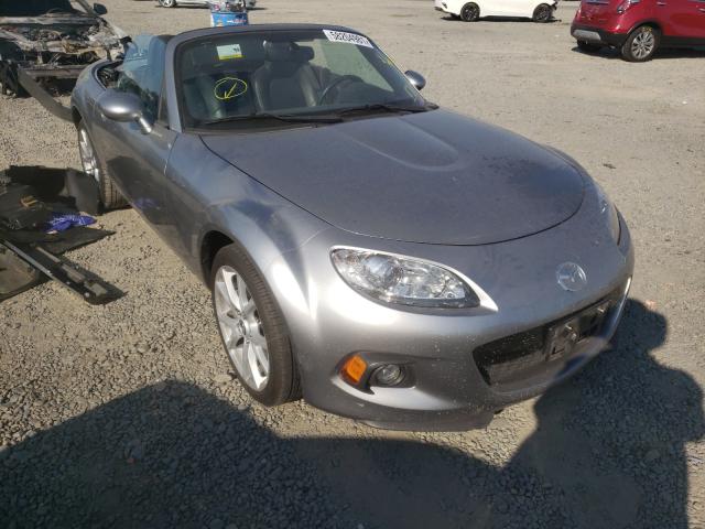 MAZDA MX-5 MIATA 2015 jm1nc2pf5f0241550