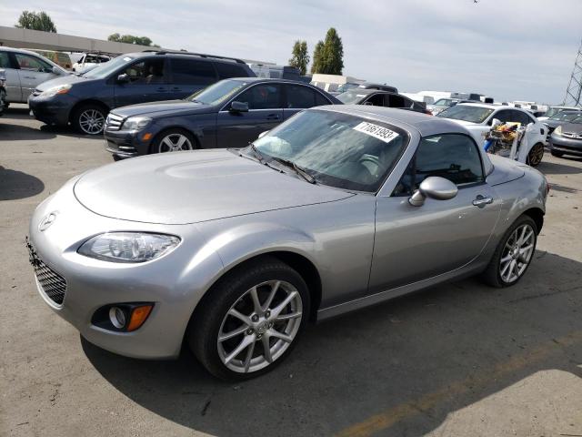 MAZDA MX5 2012 jm1nc2pf6c0220170