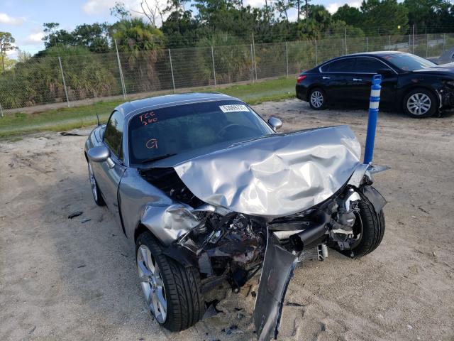 MAZDA MX-5 MIATA 2015 jm1nc2pf6f0238110