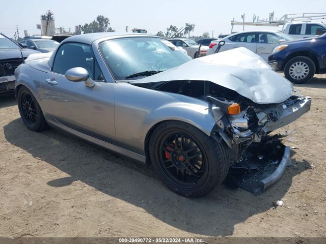 MAZDA MX-5 MIATA 2015 jm1nc2pf6f0241119