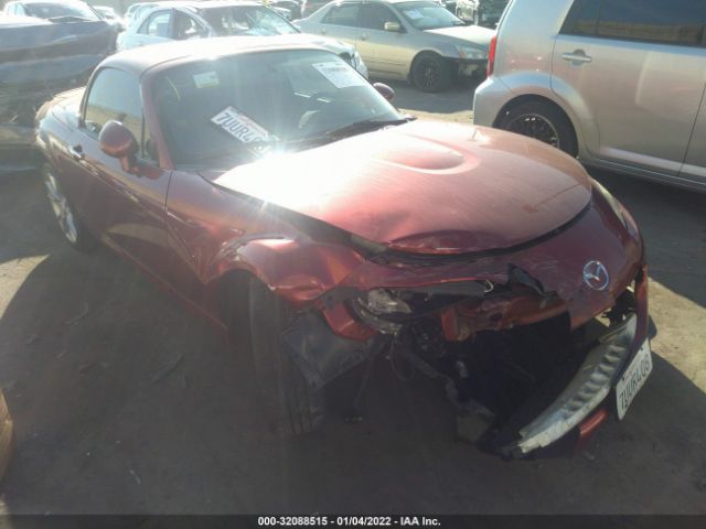 MAZDA MX-5 MIATA 2015 jm1nc2pf6f0242464