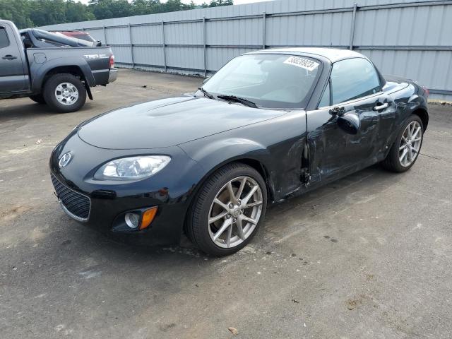 MAZDA MX-5 MIATA 2011 jm1nc2pf7b0216594