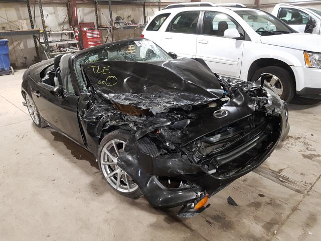 MAZDA MX-5 MIATA 2011 jm1nc2pf7b0217132