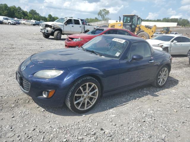 MAZDA MX5 2012 jm1nc2pf7c0221487