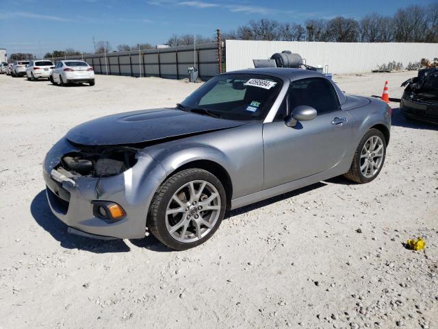 MAZDA MX5 2013 jm1nc2pf7d0229137