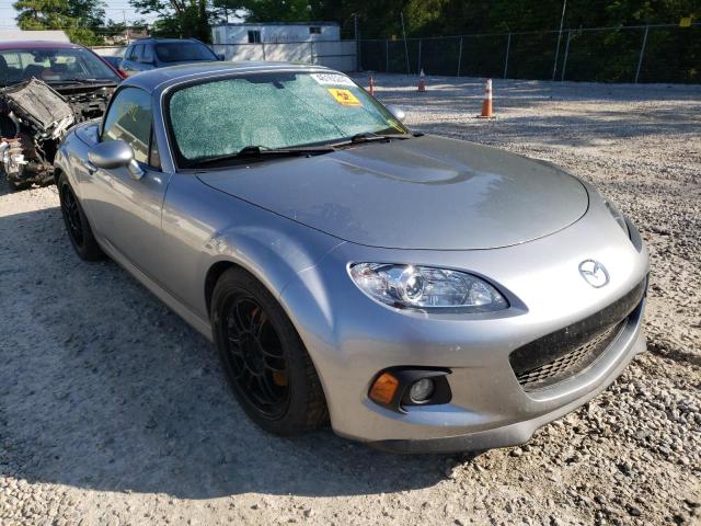 MAZDA MX5 2013 jm1nc2pf7d0233091