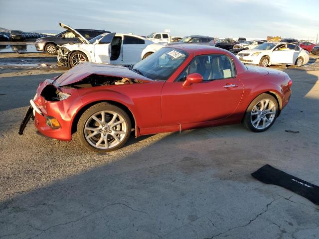 MAZDA MX-5 MIATA 2015 jm1nc2pf7f0240223