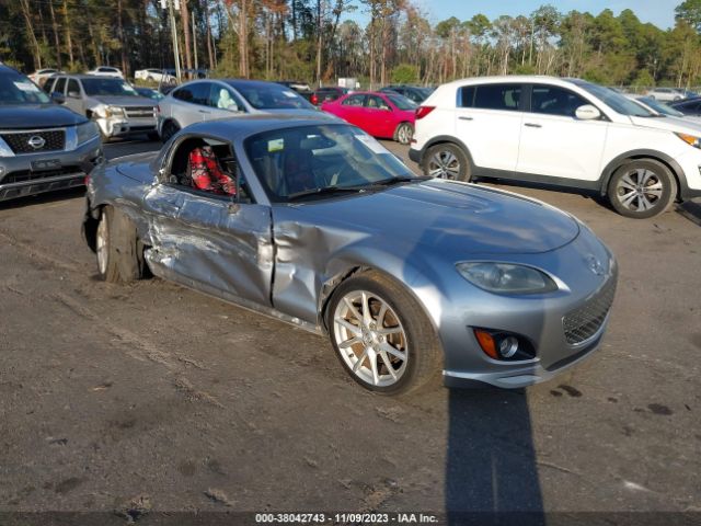 MAZDA MX-5 MIATA 2012 jm1nc2pf8c0219778