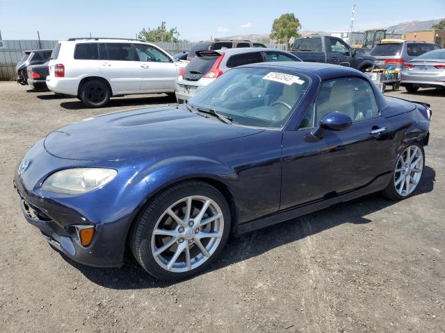 MAZDA MX-5 MIATA 2012 jm1nc2pf8c0224186