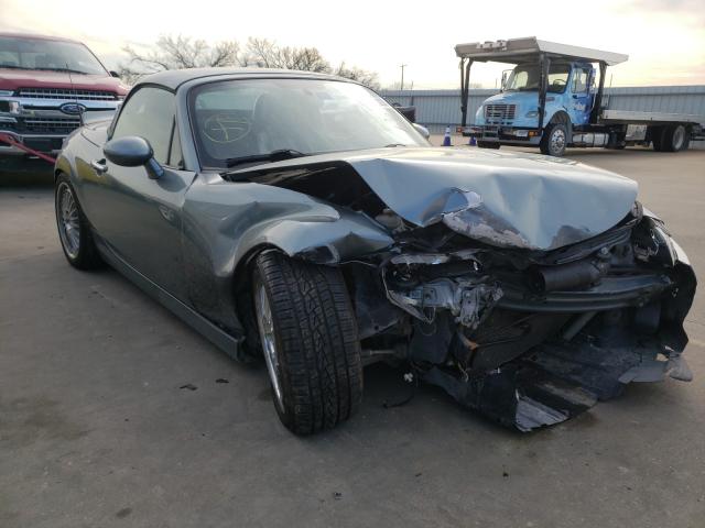 MAZDA MX-5 MIATA 2013 jm1nc2pf8d0233276