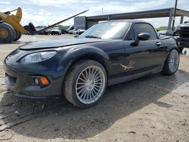 MAZDA MX-5 MIATA 2015 jm1nc2pf8f0239596