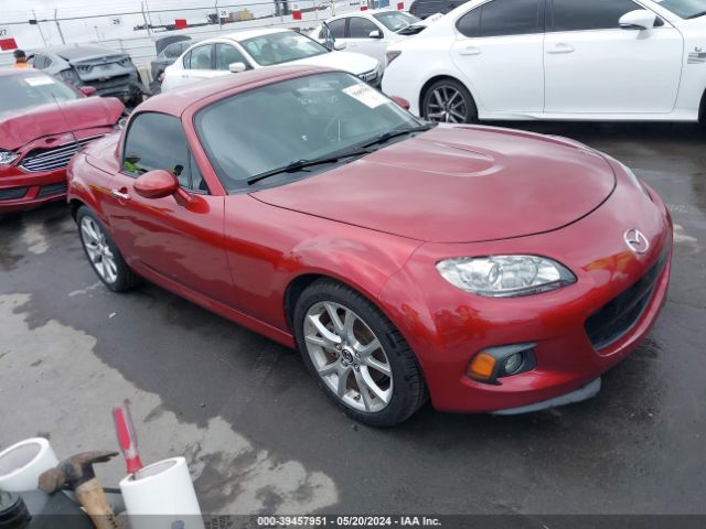 MAZDA MX-5 MIATA 2015 jm1nc2pf8f0240019