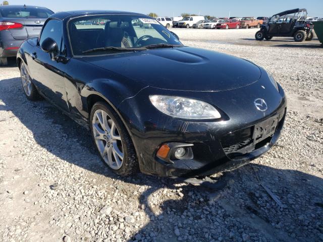 MAZDA MX-5 MIATA 2015 jm1nc2pf8f0240893