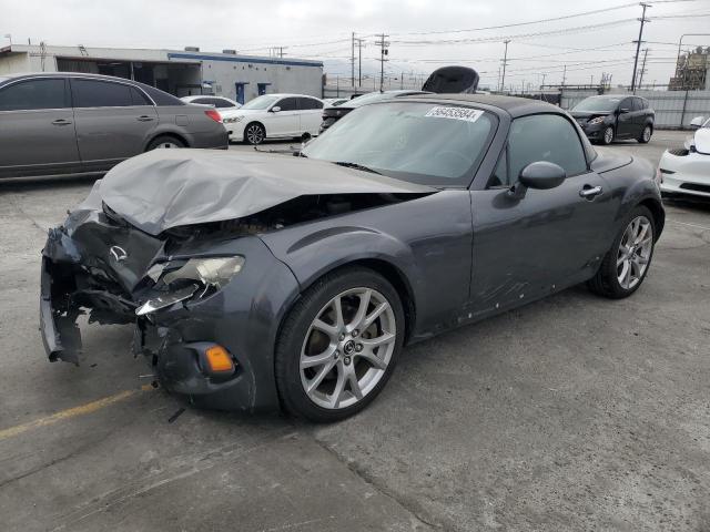 MAZDA MX5 2015 jm1nc2pf8f0242689