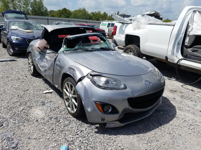 MAZDA MX-5 MIATA 2011 jm1nc2pf9b0215012