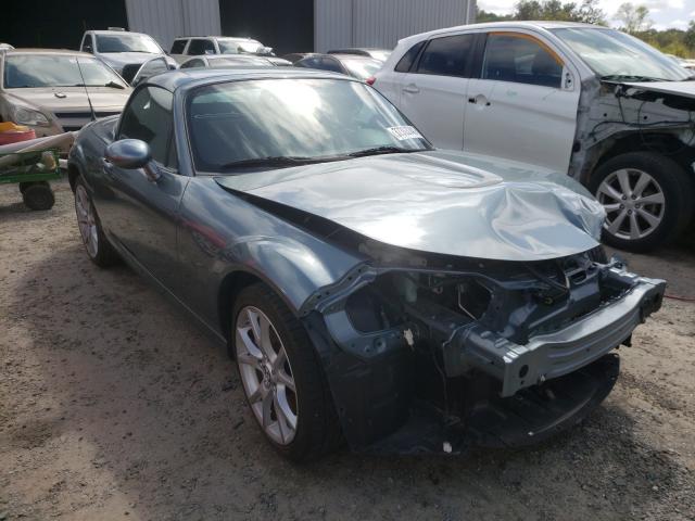 MAZDA MX-5 MIATA 2013 jm1nc2pf9d0233058