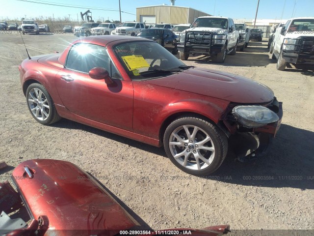 MAZDA MX-5 MIATA 2014 jm1nc2pf9e0234454