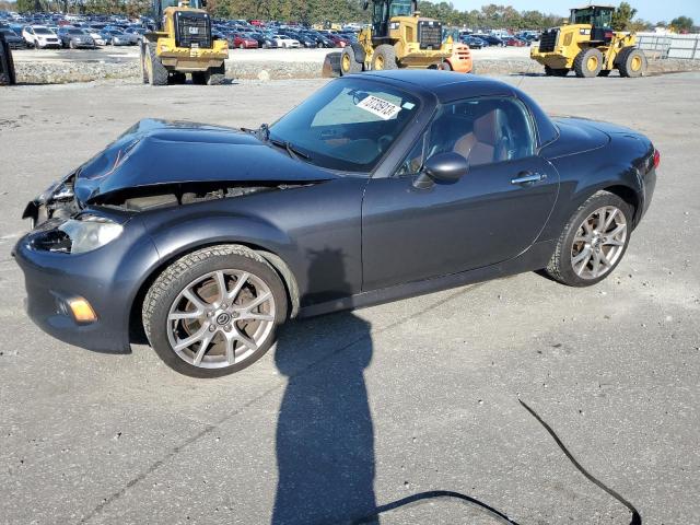 MAZDA MX5 2014 jm1nc2pf9e0237208