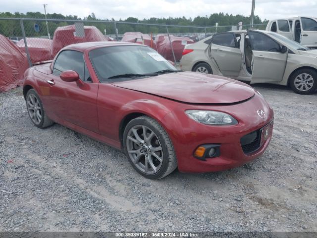 MAZDA MX-5 MIATA 2015 jm1nc2pf9f0239171