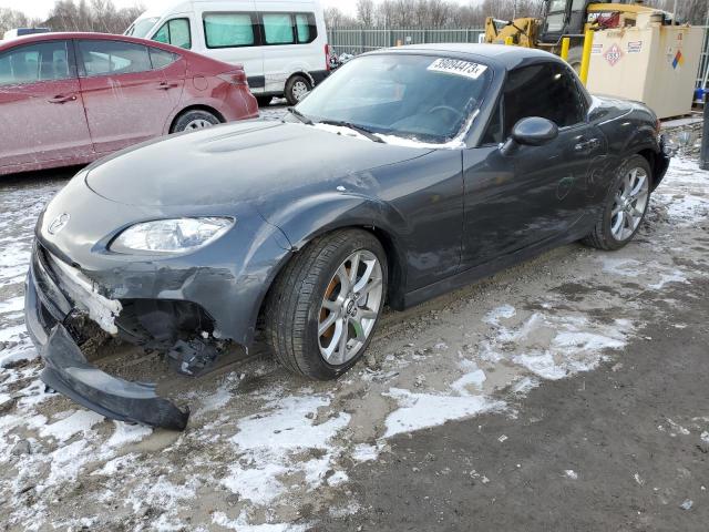 MAZDA MX-5 MIATA 2015 jm1nc2pf9f0240918