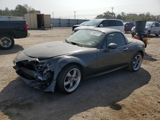 MAZDA MX5 2015 jm1nc2pf9f0240983