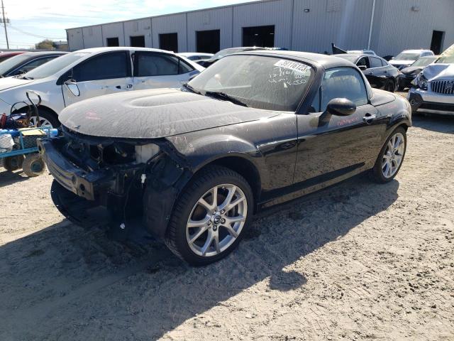 MAZDA MX-5 MIATA 2015 jm1nc2pf9f0241941