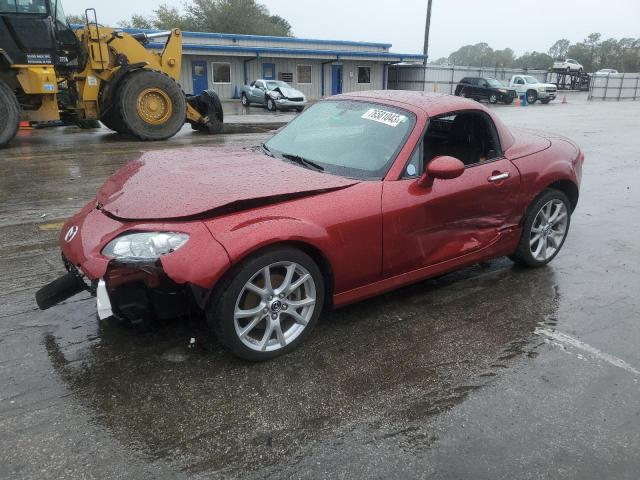 MAZDA MX5 2015 jm1nc2pf9f0242197