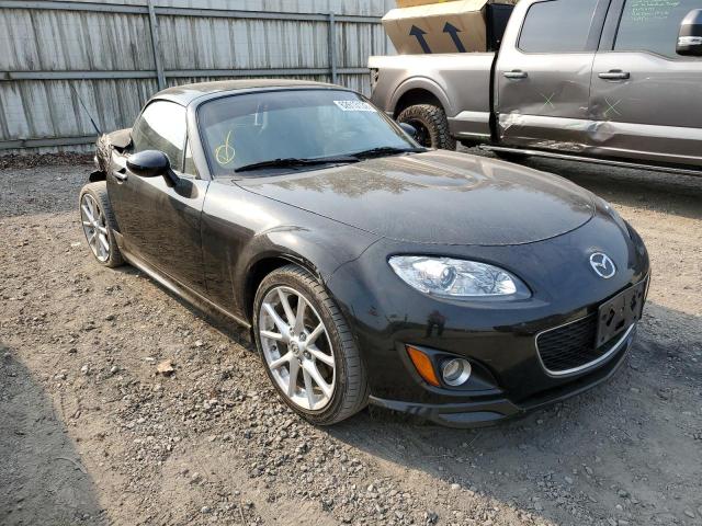 MAZDA MX-5 MIATA 2011 jm1nc2pfxb0213558