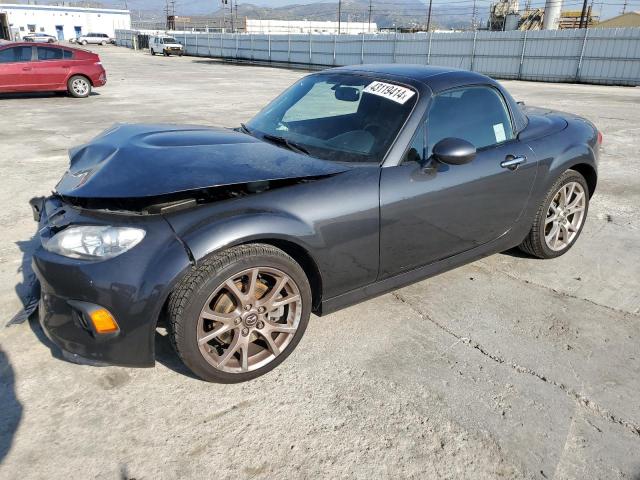 MAZDA MX5 2014 jm1nc2pfxe0236830