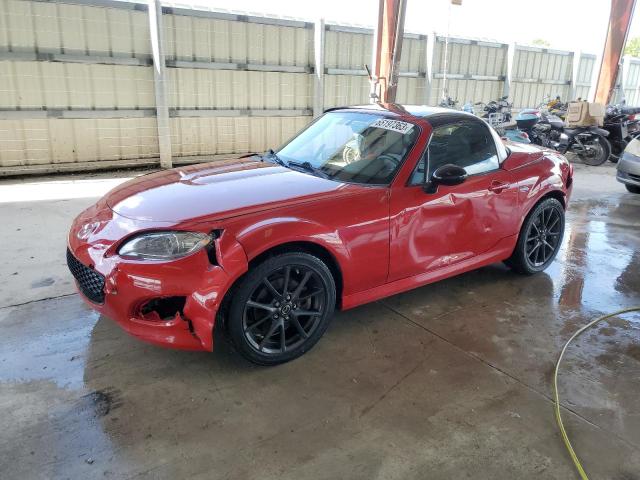 MAZDA MX-5 MIATA 2012 jm1nc2sf0c0222388