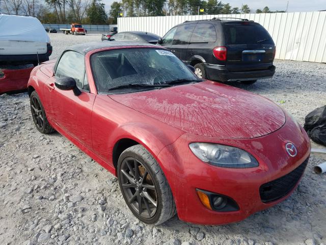 MAZDA MX-5 MIATA 2012 jm1nc2sf0c0223279