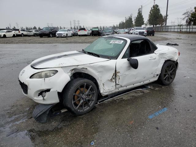 MAZDA MX-5 MIATA 2012 jm1nc2sf0c0223749