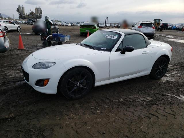 MAZDA MX5 2012 jm1nc2sf4c0223298