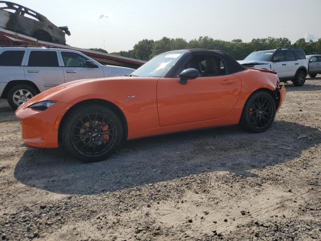 MAZDA MX-5 MIATA 2019 jm1ndaa70k0400199