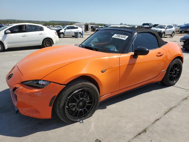 MAZDA MX-5 MIATA 2019 jm1ndaa74k0400285