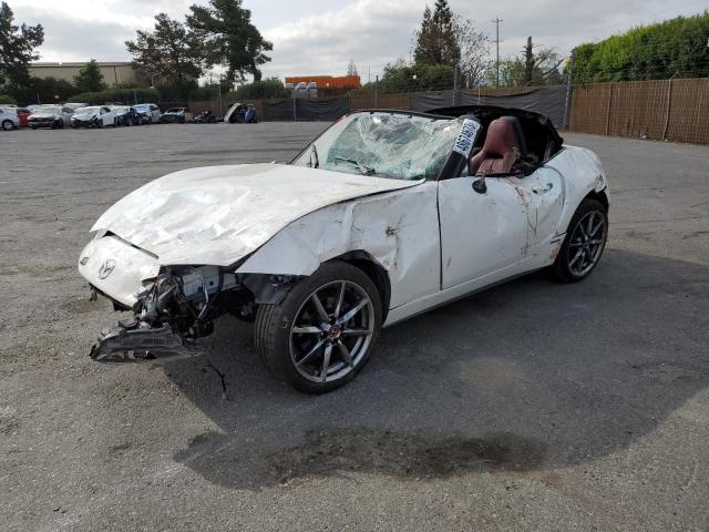 MAZDA MX-5 MIATA 2020 jm1ndaa7xl0419053