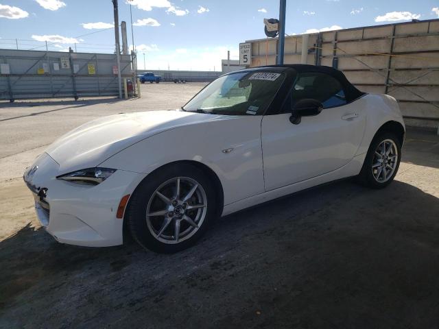 MAZDA MX5 2016 jm1ndab70g0106419